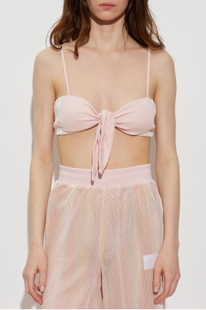 ADIDAS Originals Bra with logo