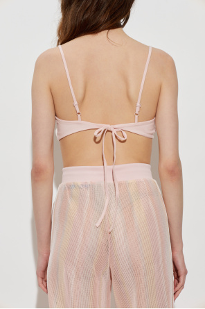 ADIDAS Originals Bra with logo