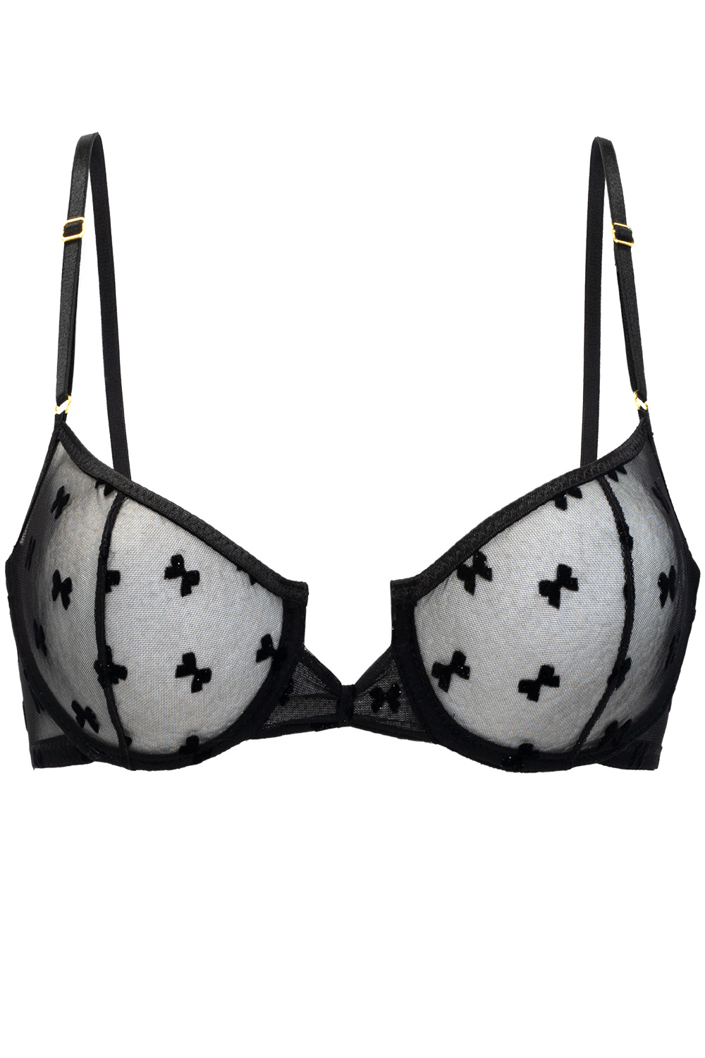 Le Petit Trou ‘Abelle’ bra