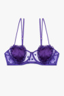 Le Petit Trou PURPLE ‘Amour’ bra