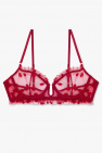 Le Petit Trou ‘Bouche’ bra