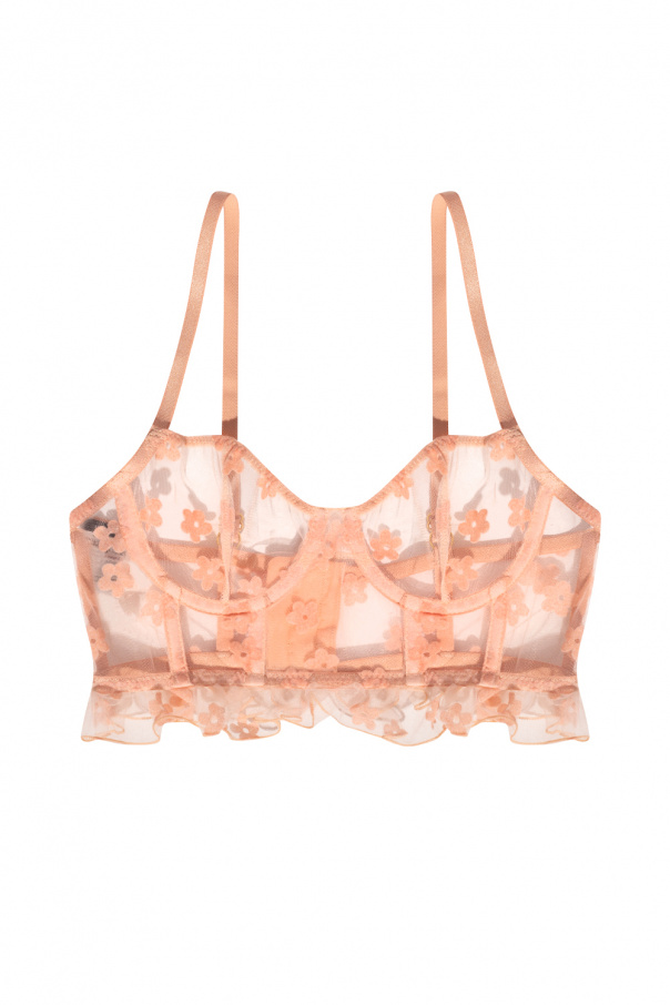 that redefines luxury ‘Dahlia’ bra