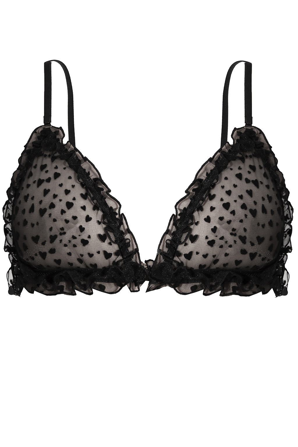 Dorine' bra Le Petit Trou - GenesinlifeShops Japan