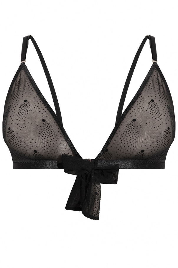 for the perfect Christmas tree gift ‘Estelle’ bra