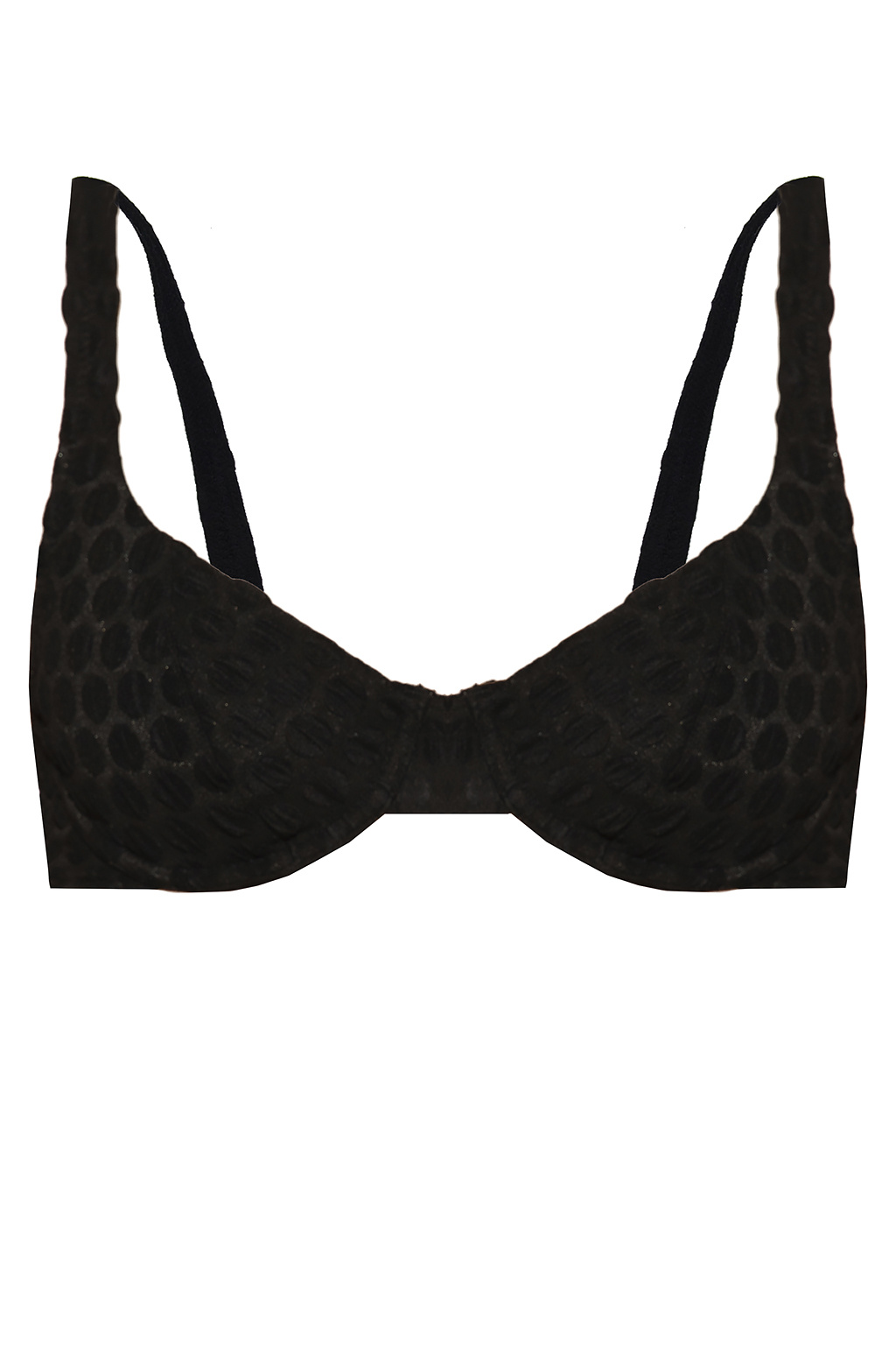 Le Petit Trou ‘Ines’ swimsuit top