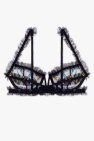Le Petit Trou ‘Jardin’ bra