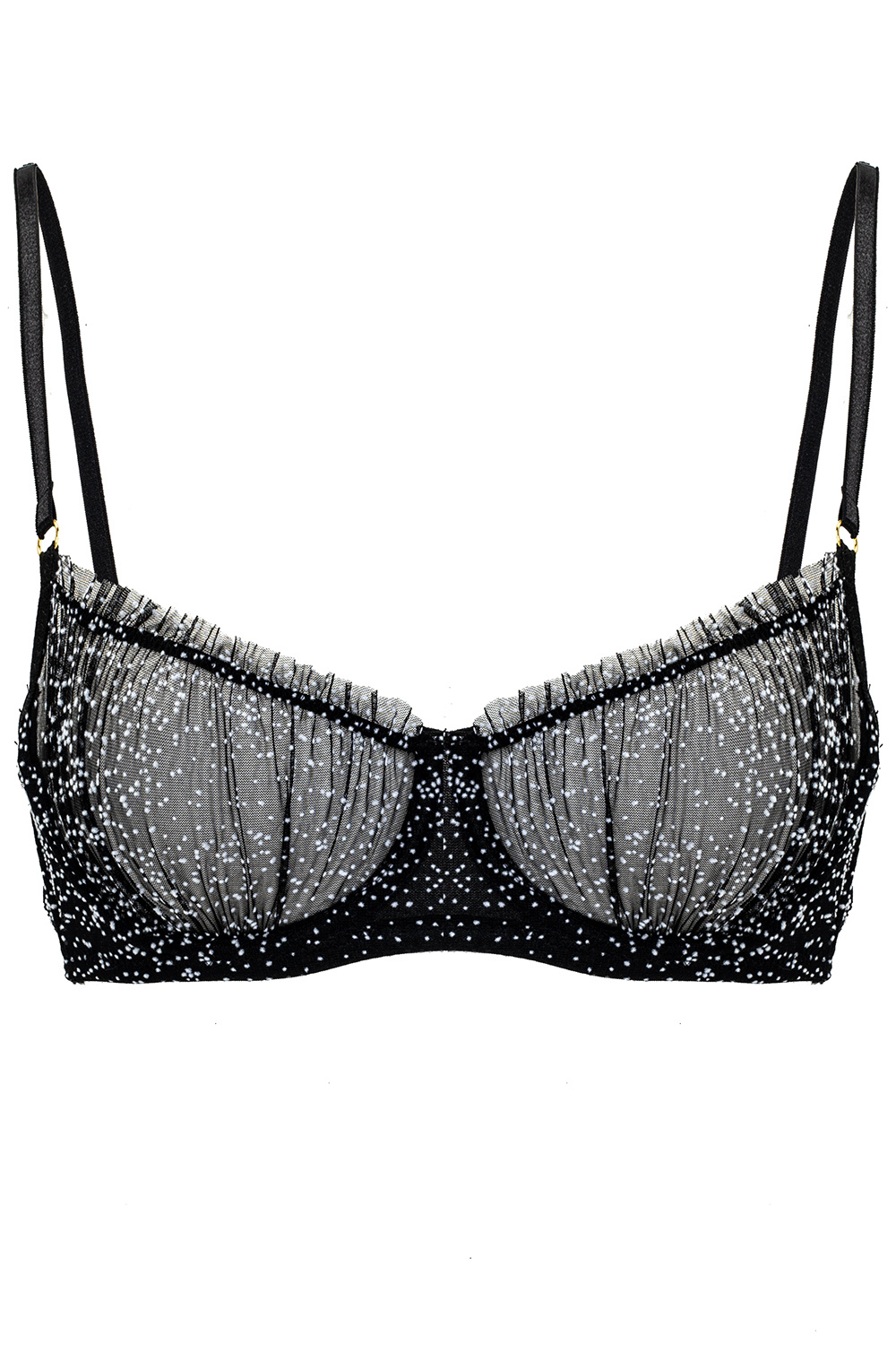 Le Petit Trou ‘Larissa’ bra