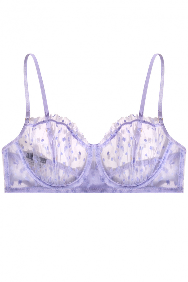 Lets keep in touch ‘Lilas’ bra