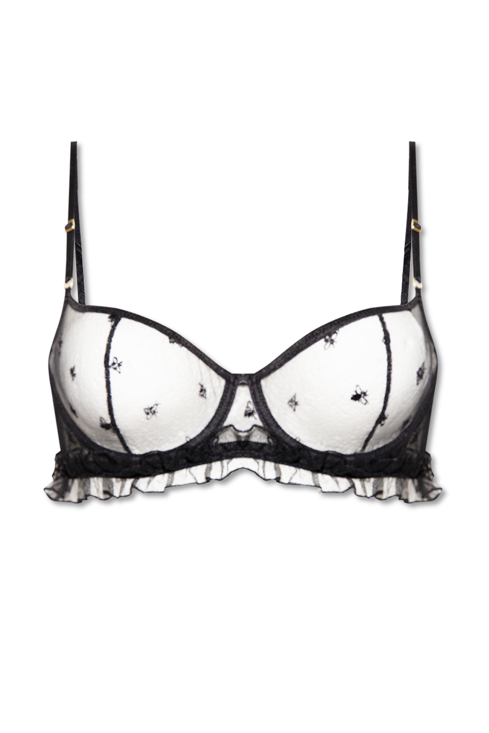 Le Petit Trou ‘Moucheron’ underwire bra