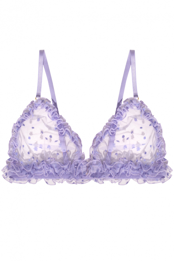 LE PETIT TROU ‘Nigelle’ bra