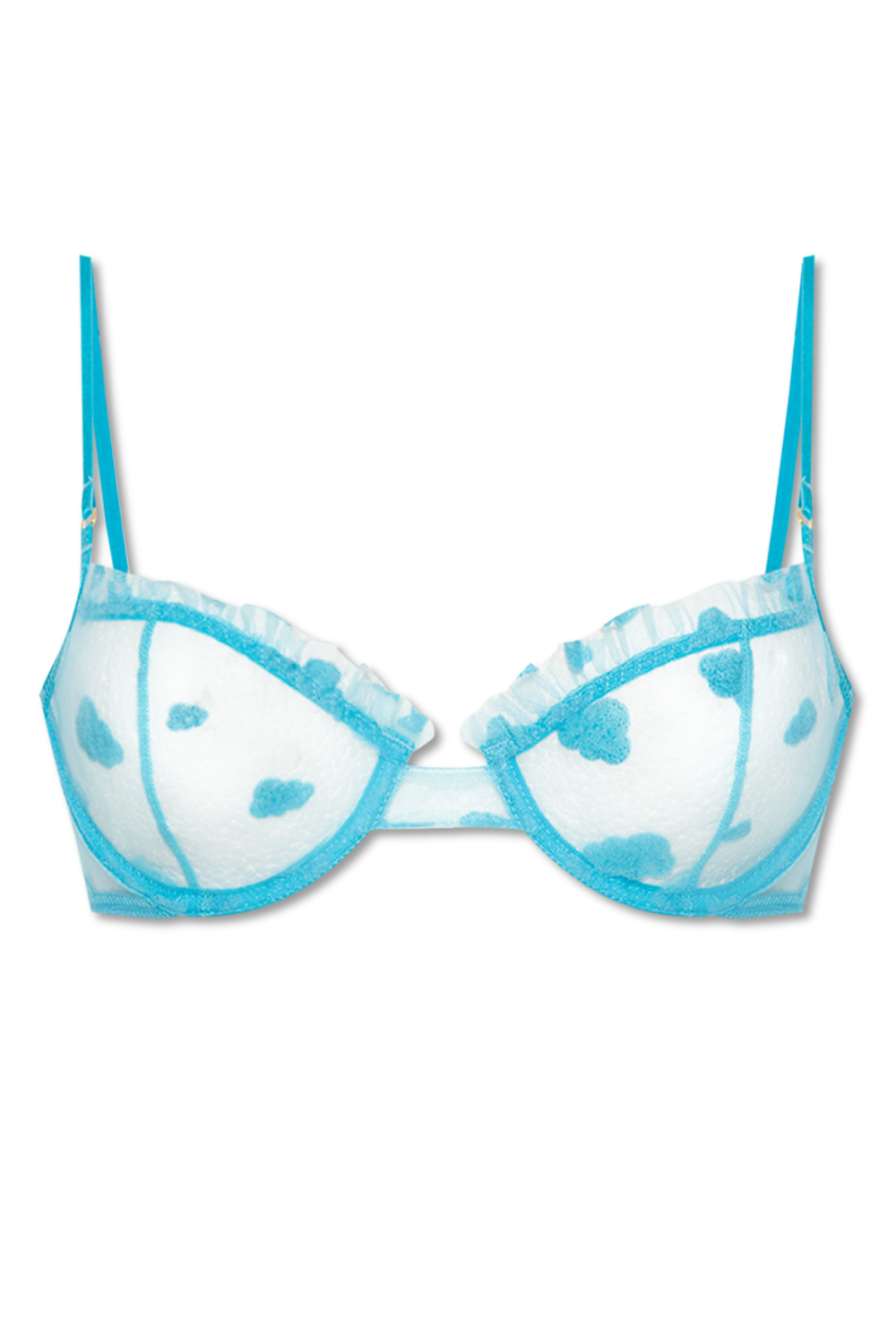 Download the updated version of the app ‘Nuage’underwire bra