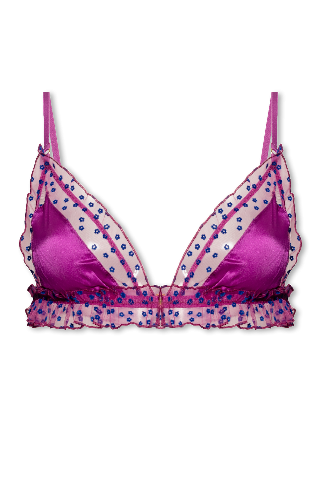 Le Petit Trou ‘Petunia’ bra | Women's Clothing | Vitkac