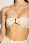 If the table does not fit on your screen, you can scroll to the right ‘Sacha’ bandeau swimsuit top