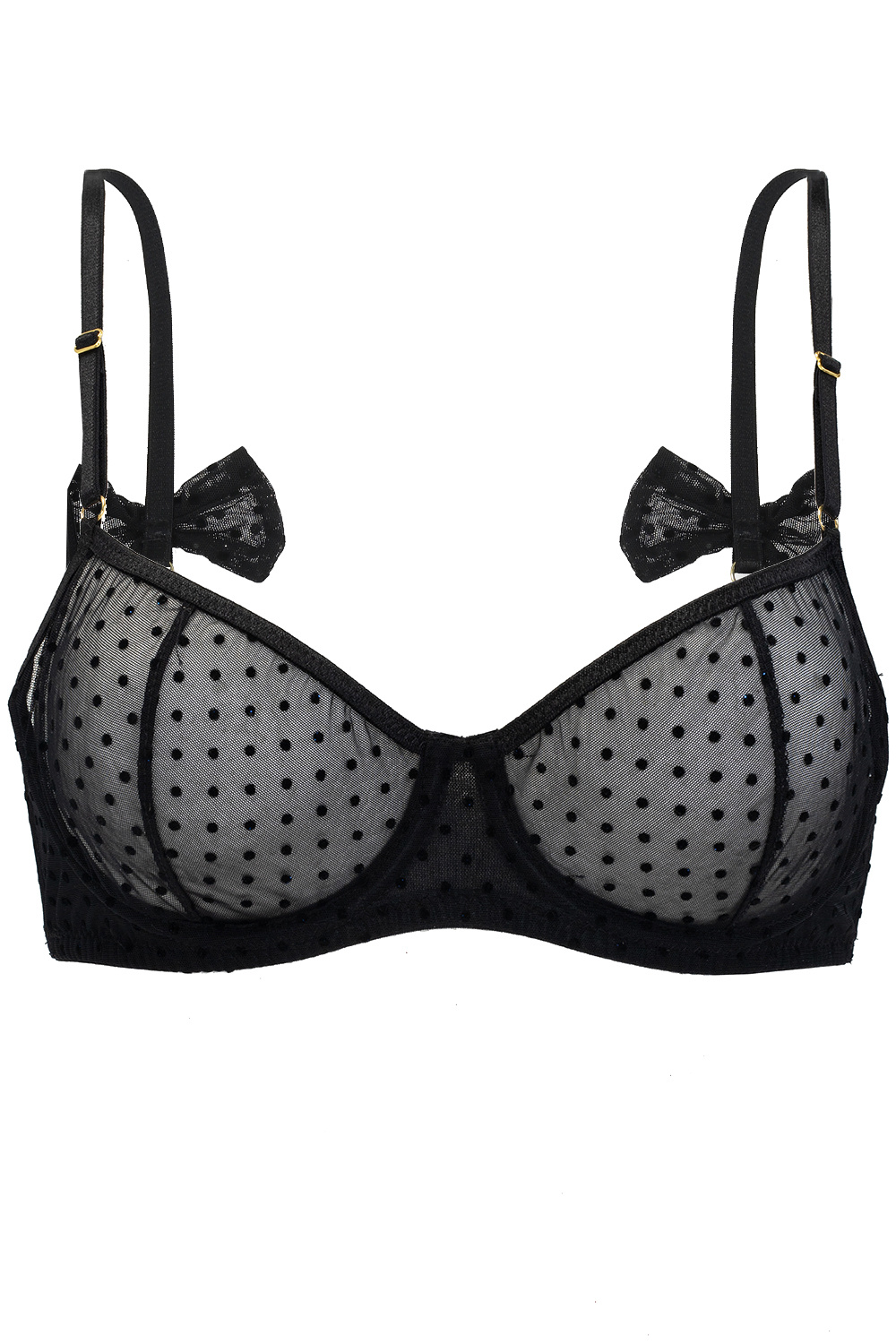 Le Petit Trou ‘Sentiment’ bra