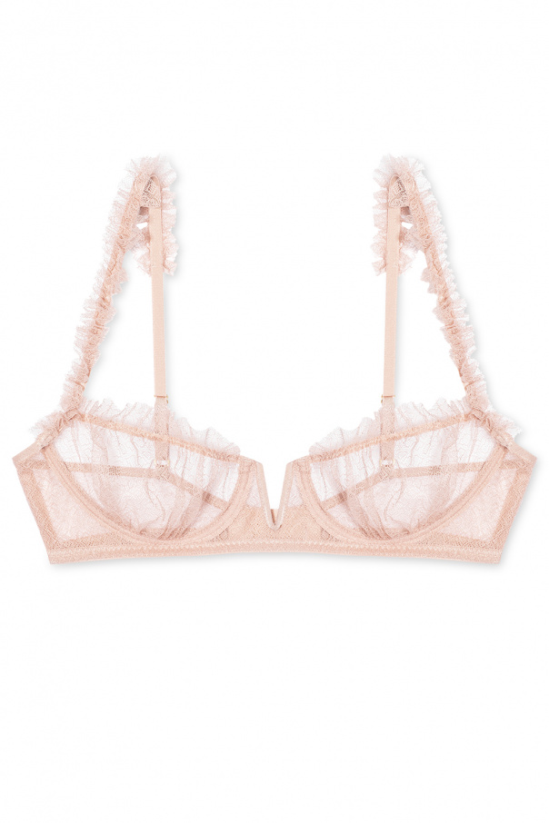 Frequently asked questions ‘Valentin’ underwire bra