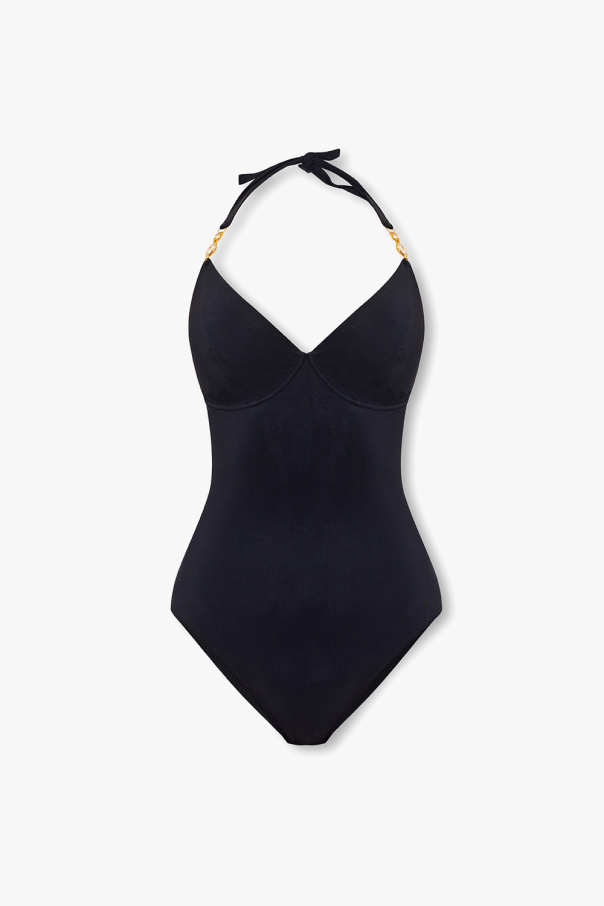 Pain de Sucre ‘Crista’ one-piece swimsuit