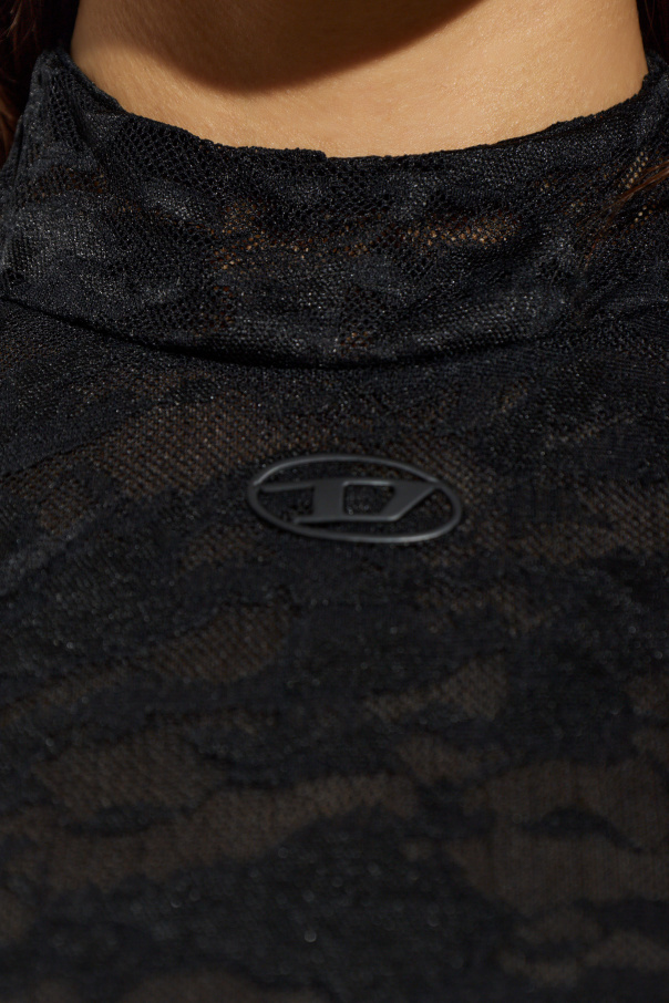 Diesel Biustonosz ‘MARCIA-UTLT’