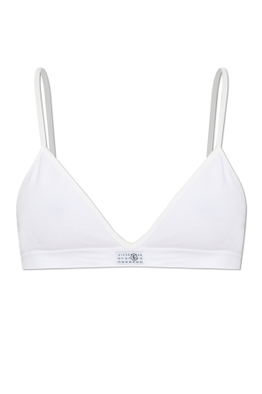 Cotton bra