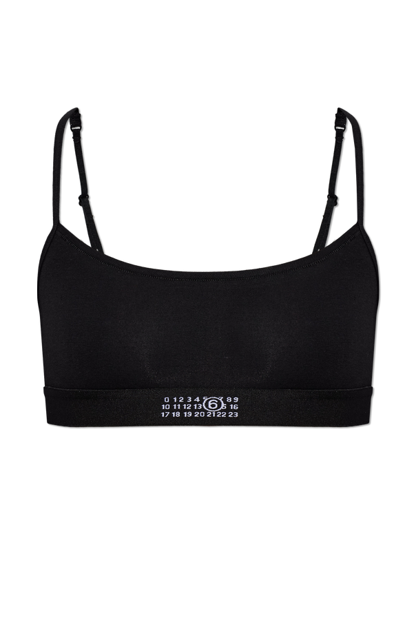 Logo bra od MM6 Maison Margiela