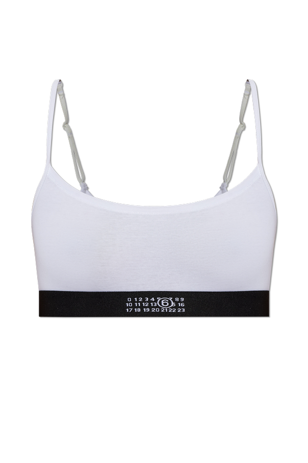 Logo bra od MM6 Maison Margiela