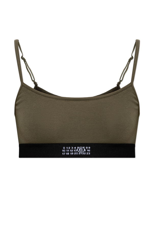 Logo bra od MM6 Maison Margiela