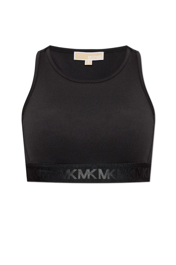 Sports bra od Michael Michael Kors
