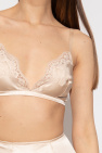 Dolce & Gabbana Satin bra