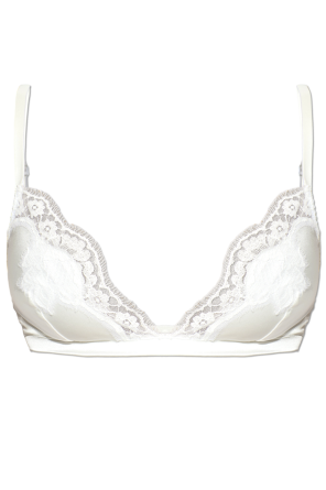Bh mit spitzeneinsätzen od Dolce & Gabbana