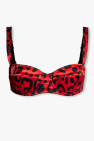 Dolce & Gabbana Silk bra