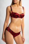 Dolce & Gabbana Silk bra