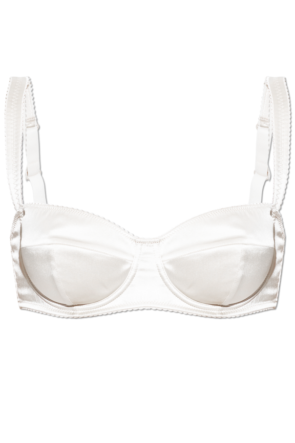 Silk bra od Dolce & Gabbana