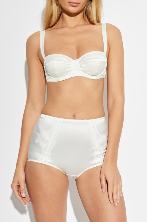 Seiden-bh od Dolce & Gabbana