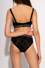 Dolce & Gabbana Bra with logo