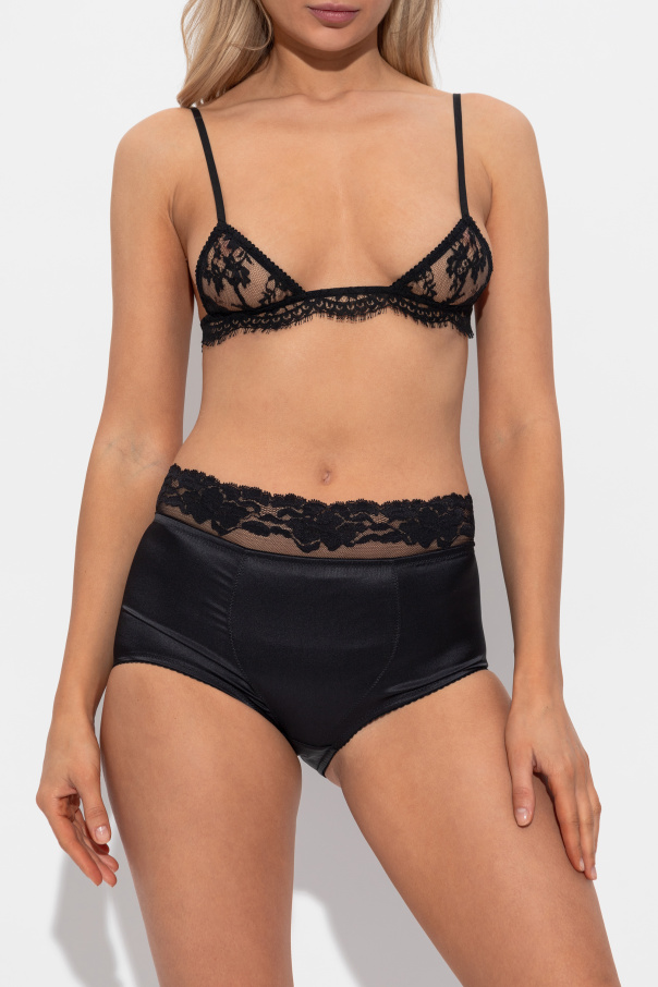 Dolce & Gabbana Lace bra