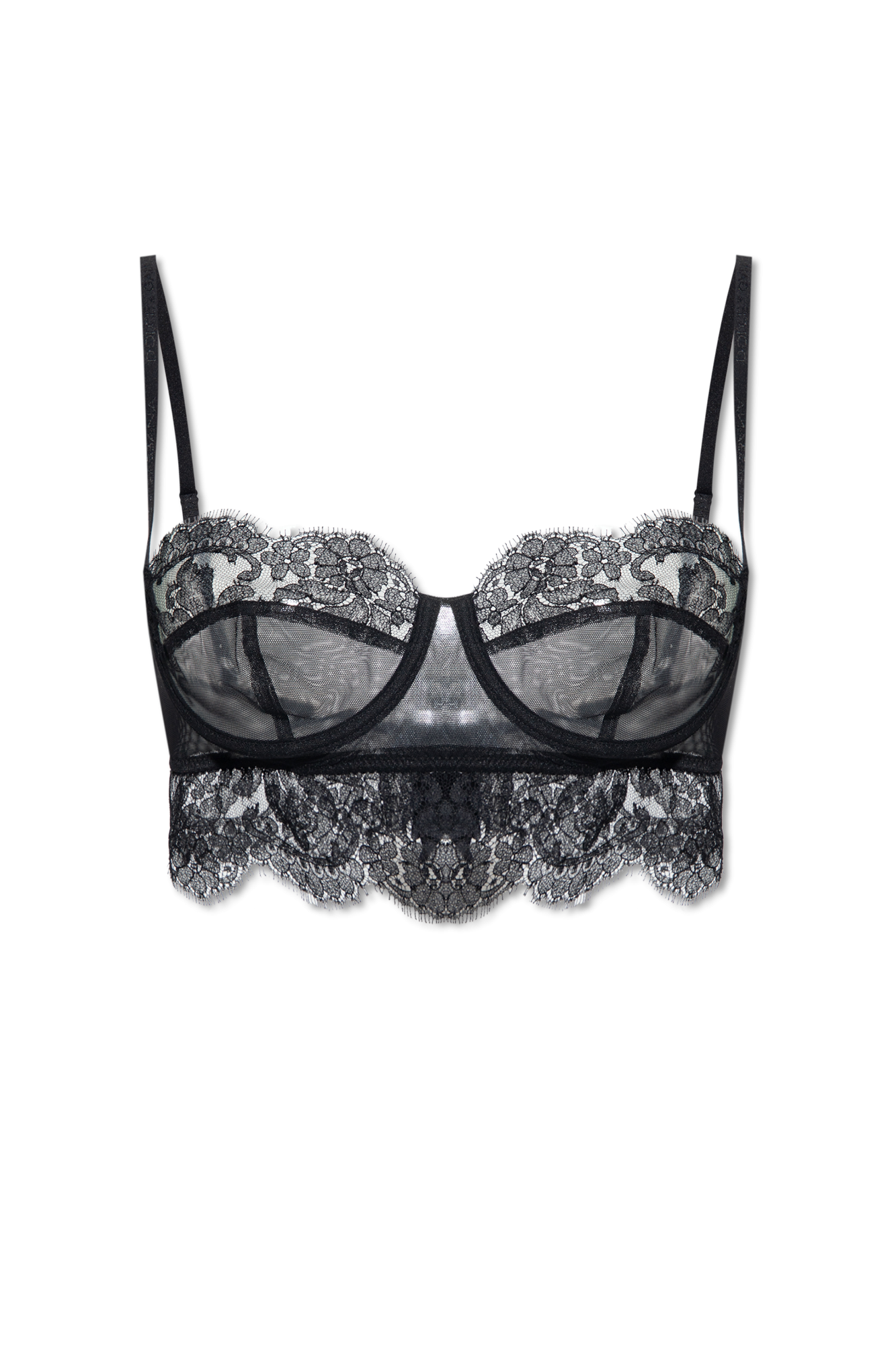 Dolce & Gabbana Lace bra