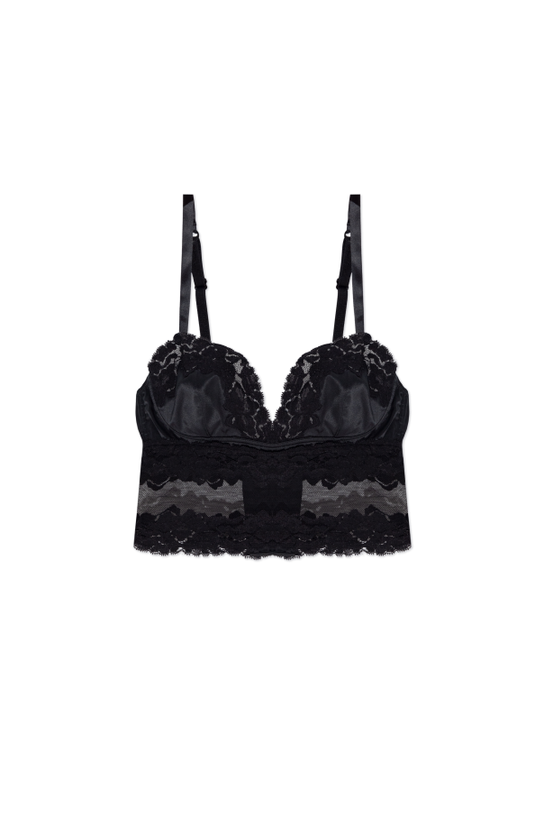 Lace bra od Dolce & Gabbana