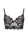 Dolce & Gabbana BLACK Lingerie top
