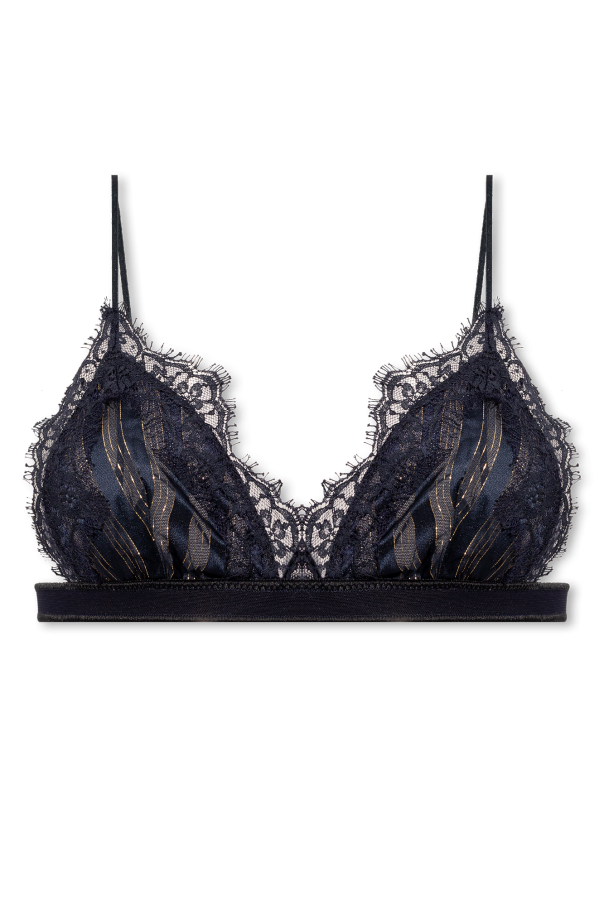 Oseree Silk bra