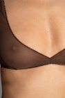 Oseree Transparent bra