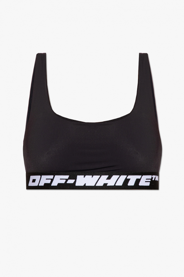 Off-White Sports top