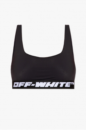 Nike Training 2 year Swoosh t-shirt in white