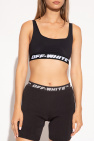 Off-White Sports top