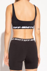 Off-White Sports top