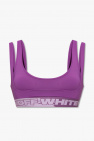 Off-White Sports bra