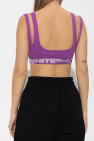 Off-White Sports bra