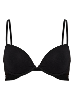 Push-up bra
