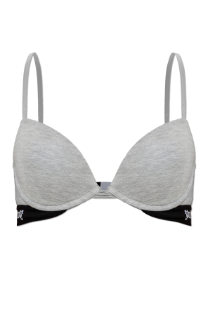 ‘Push-up’ bra