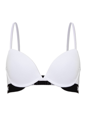 ‘Push-up’ bra