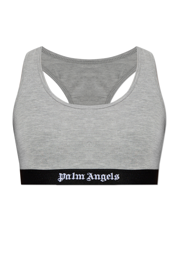 Lingerie top od Palm Angels