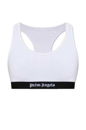 Cotton lingerie top